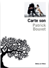 Patrick Bouvet, roman