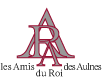 A.R.A. logo 