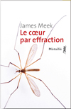 James Meek, roman